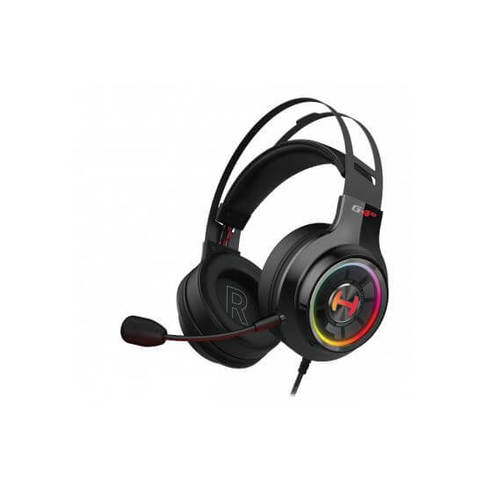 Edifier G4TE Gaming 7.1 Headset 50mm USB Black