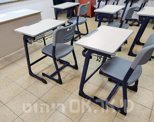 ריהוט מרחבי למידה אורט נעמי שמר