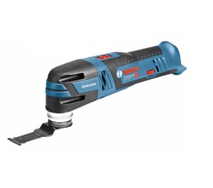 מסור מלטשת רב שימושי מקצועי בוש BOSCH GOP 12V-28 גוף בלבד!