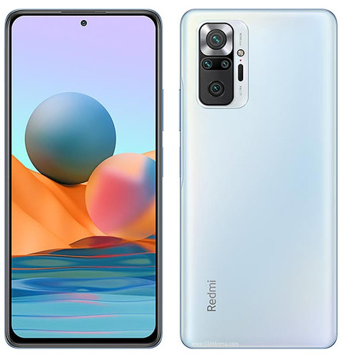 Xiaomi Redmi Note 10 pro 128GB 8GB RAM