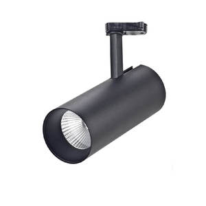 ספוט צילינדר 30W לפס צבירה תלת פאזי