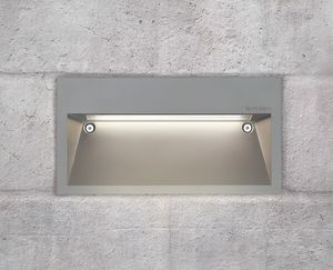 שקוע חומה בריקס R 10W טכנולייט 91405 IP54