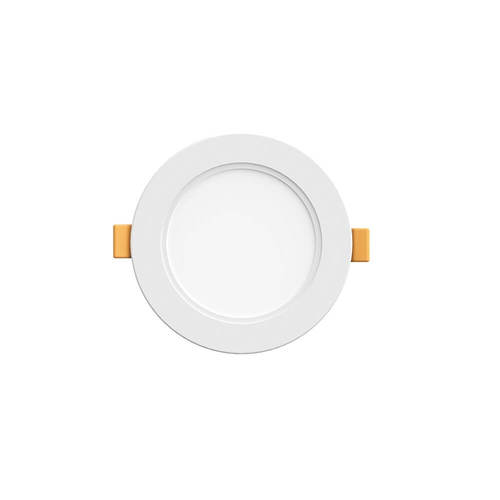 שקוע פנל עגול 5W לבן ספיר טקטוניקס