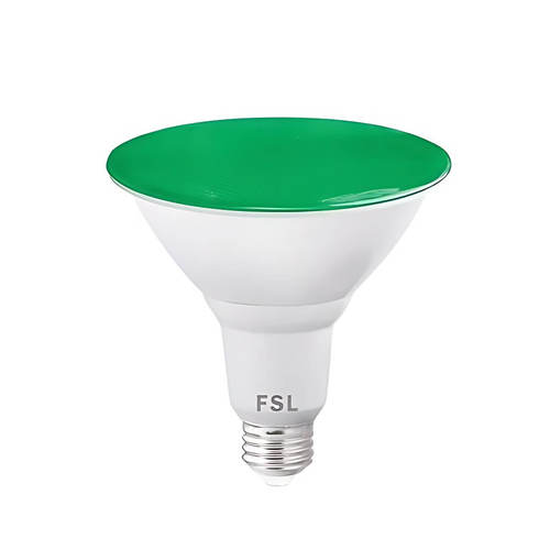 נורת פר לד 16W מוגן מים במגוון צבעים PAR LED FSL 16W