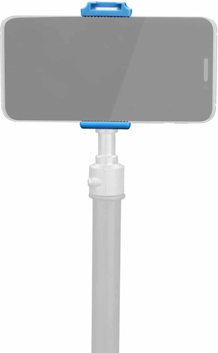 MOBILE CLAMP