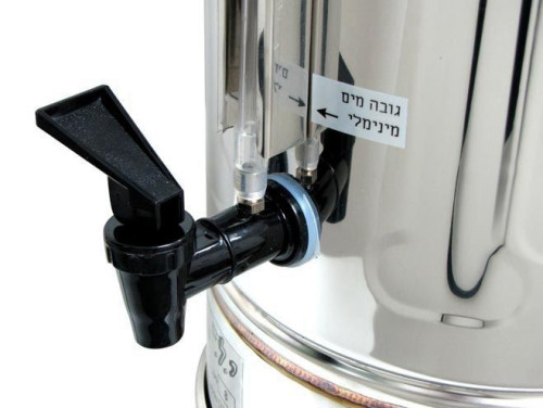 מיחם לשבת 80 כוסות י.ל. - תוצרת ישראל