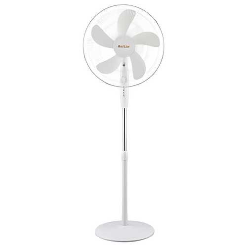 מאוורר עמוד 18 גולד ליין ATL190618W + טיימר
