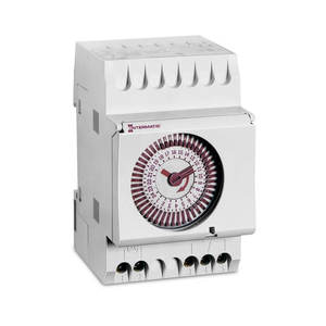 שעון שבת ללוח אינטרמטיק THE 211 עם רזרבה INTERMATIC
