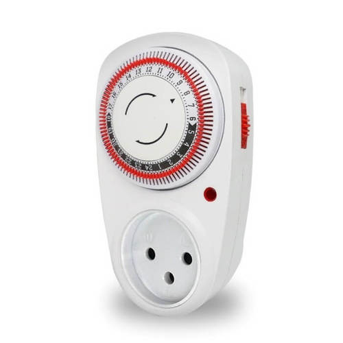 שעון שבת שקע ישראלי רגיל תקני 