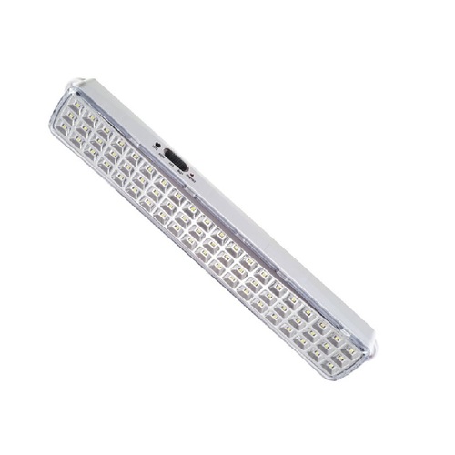 תאורה נטענת לחירום 60 לד MX-60 אומגה