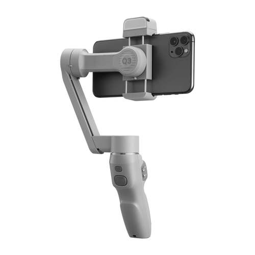 Zhiyun Smooth Q3 גימבל לסמארטפון יבואן רשמי