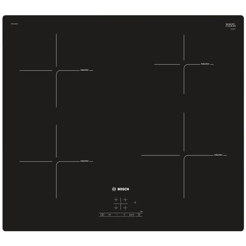 כיריים אינדוקציה Bosch PIE611BB1E בוש