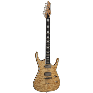 EXILE QM SN גיטרה חשמלית מבית Dean Guitars