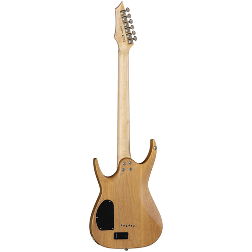 EXILE QM SN גיטרה חשמלית מבית Dean Guitars