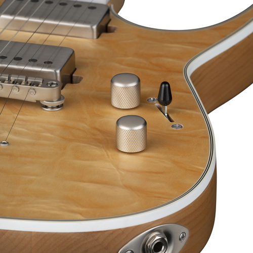 EXILE QM SN גיטרה חשמלית מבית Dean Guitars