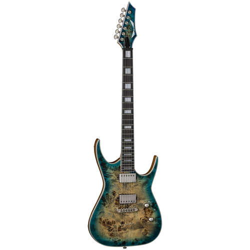EXILE BRL STQB גיטרה חשמלית מבית Dean Guitars