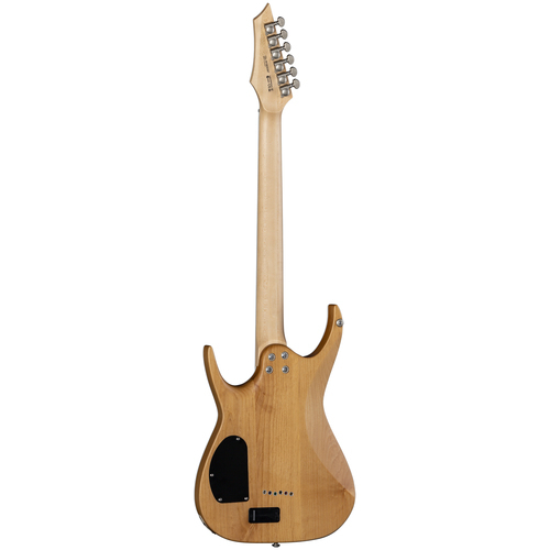 EXILE BRL STQB גיטרה חשמלית מבית Dean Guitars