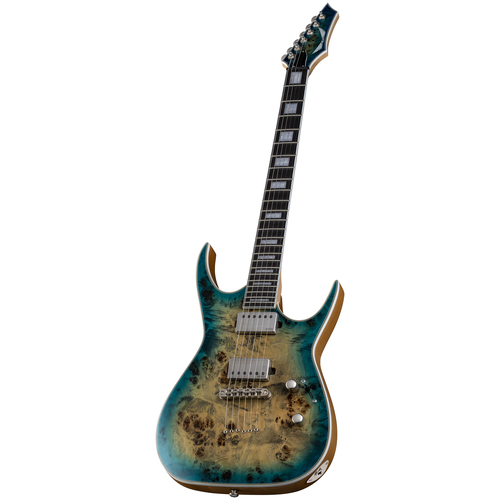 EXILE BRL STQB גיטרה חשמלית מבית Dean Guitars