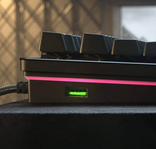 Razer Huntsman V2 Analog