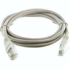 כבל רשת 5 מטר RJ-45 CAT6