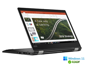 מחשב נייד Lenovo ThinkPad L13 YOGA 20R5A000US לנובו