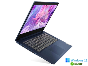 מחשב נייד Lenovo IdeaPad 3 17IML05 81WC0014U לנובו