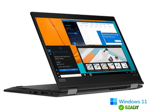 מחשב נייד Lenovo ThinkPad X390 Yoga 20NNS0TB00 לנובו