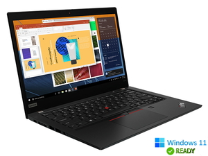מחשב נייד Lenovo ThinkPad X390 20Q0S1RF00 לנובו