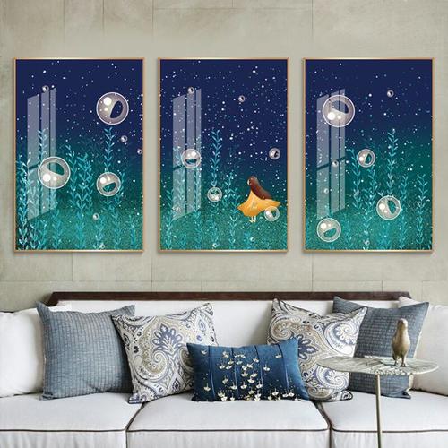 תמונת זכוכית מעוצבת