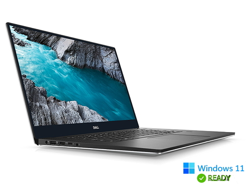 מחשב נייד Dell XPS 15 9560-7415SLV מוחדש דל