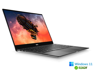 מחשב נייד Dell XPS 13 7390 INS539583SA דל