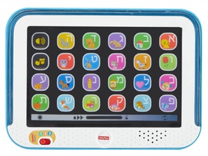 טאבלט אורקולי לימודי לפעוטות עם למעלה מ 100 אפקטים - דובר עברית 