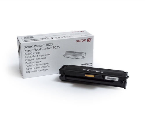 טונר זירוקס Xerox Toner 106R02773