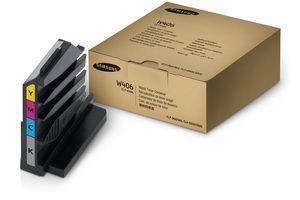 מיכל עודפים מקורי Samsung CLT-W406 סמסונג