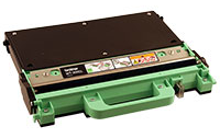 מיכל עודפי טונר למדפסת ברדר Brother Waste Toner Bottle WT-220CL מקורי