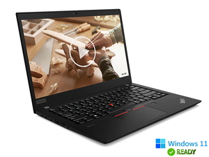 מחשב נייד Lenovo ThinkPad T14s Gen1 20T0004CUS לנובו