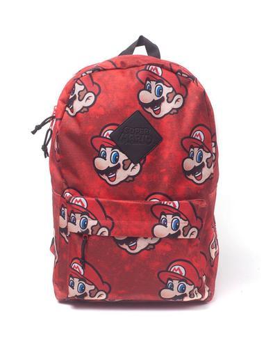 mario backpack