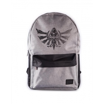 legend of zelda backpack