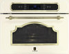 ‏מיקרוגל בנוי LE IMPERIAL MC316IV/BK