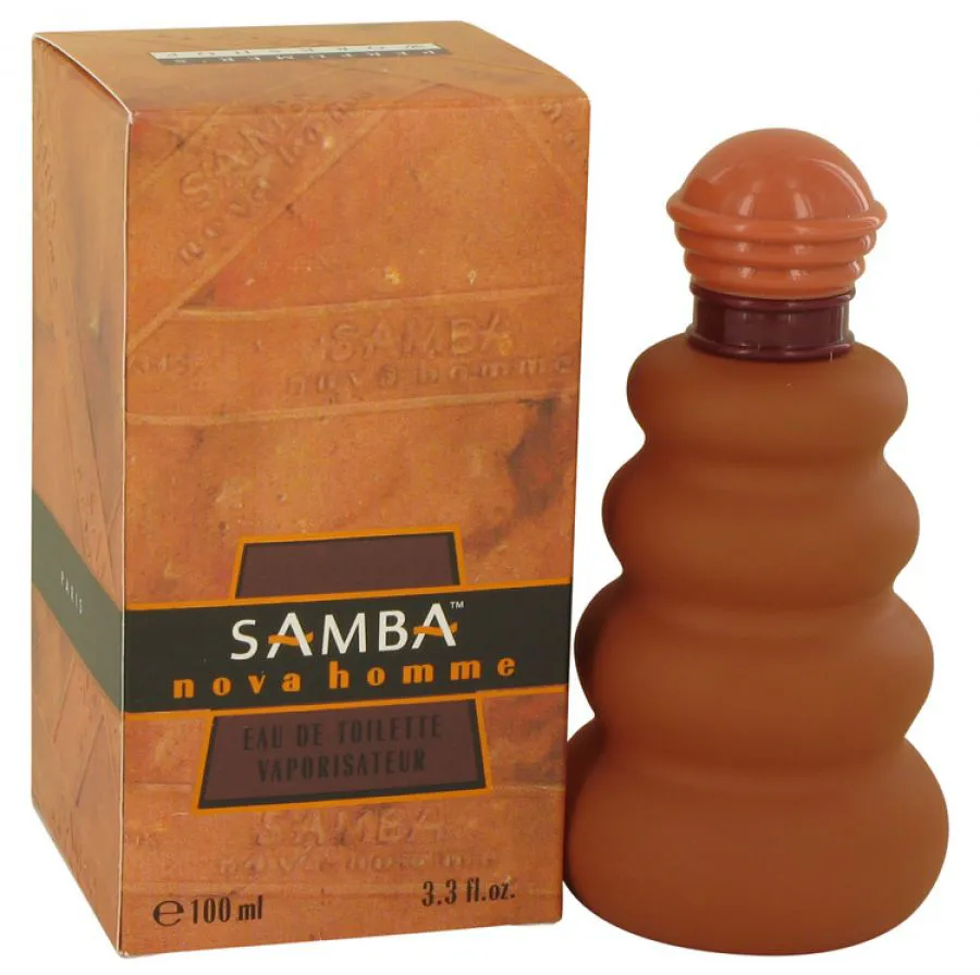 Bernardaud Samba Nova Homme