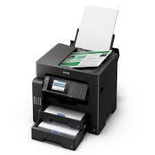 מדפסת Epson EcoTank L15160 אפסון