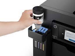 מדפסת Epson EcoTank L15160 אפסון
