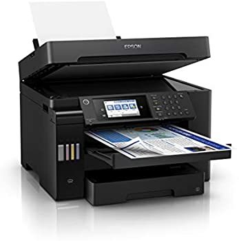 מדפסת Epson EcoTank L15160 אפסון