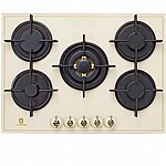 כיריים גז LE IMPERIAL IM7044 לה אימפריאל