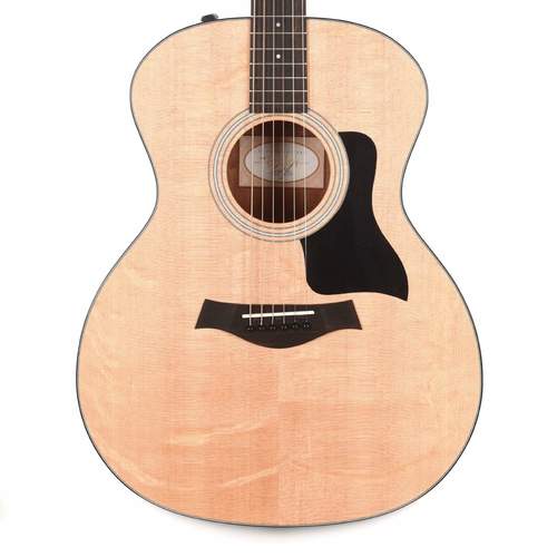 Taylor 114e Sitka/Walnut Grand Auditorium ES2