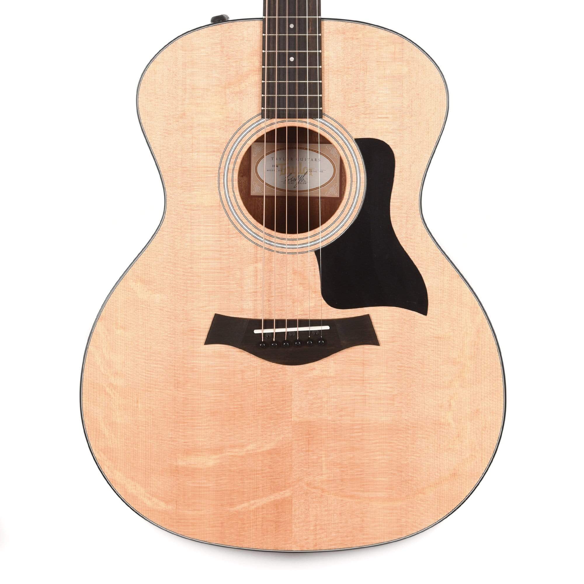 Taylor 114e Sitka/Walnut Grand Auditorium ES2