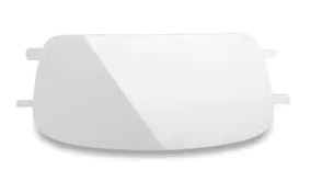 לוחית מגן להשחזה למסכה 3M G5-01  מגיע באריזה של 5 יחידות