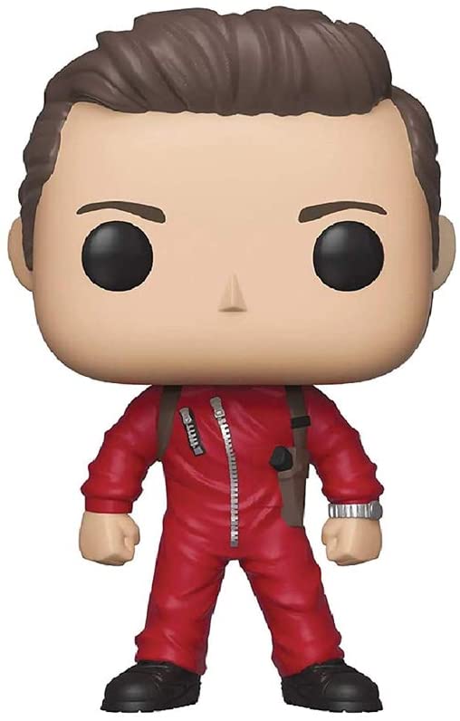 Funko POP! Television: Money Heist 