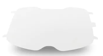 מגן חיצוני למסכת sppedglass G5-02