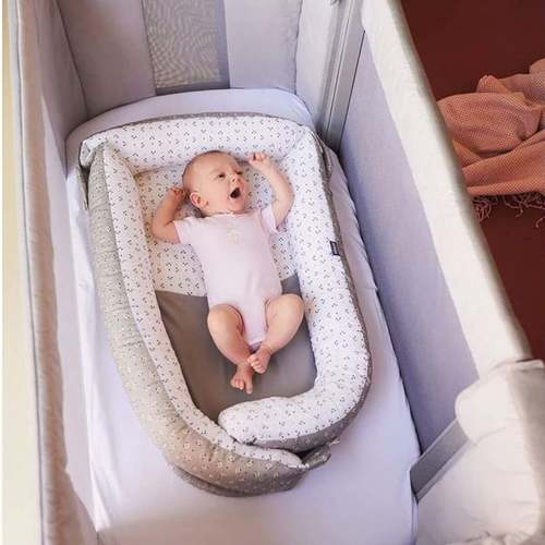 משטח מקטין מיטה – Mummy Pod Reducer פנדה - Panda צ'יקו - צ'יקו - בייבי נסט